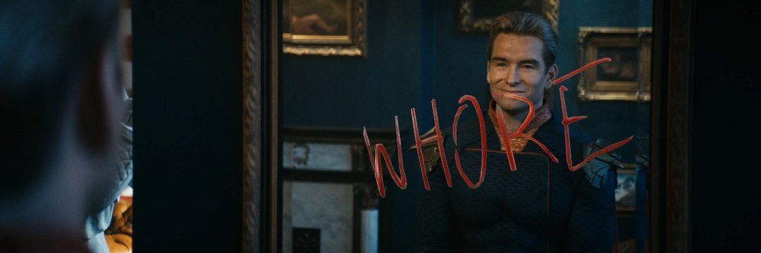 homelander reactions & clips's banner