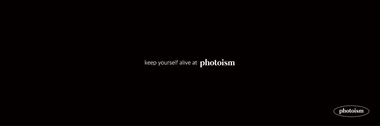 Photoism Japan's banner