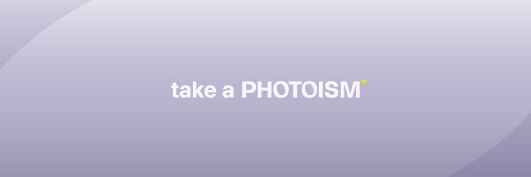 Photoism Japan's banner
