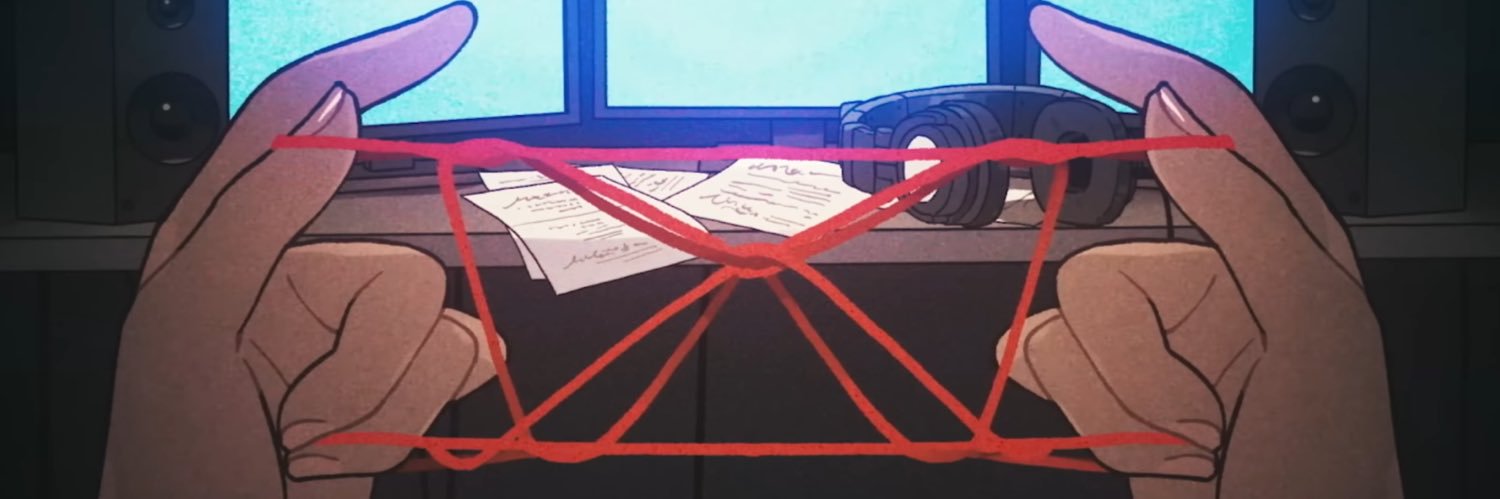 ﾘｱ's banner