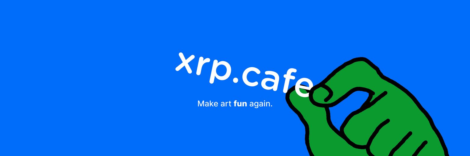 xrp.cafe ☕'s banner
