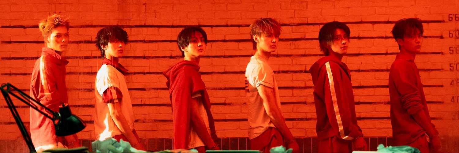 torii ༘⋆ saw enha's banner