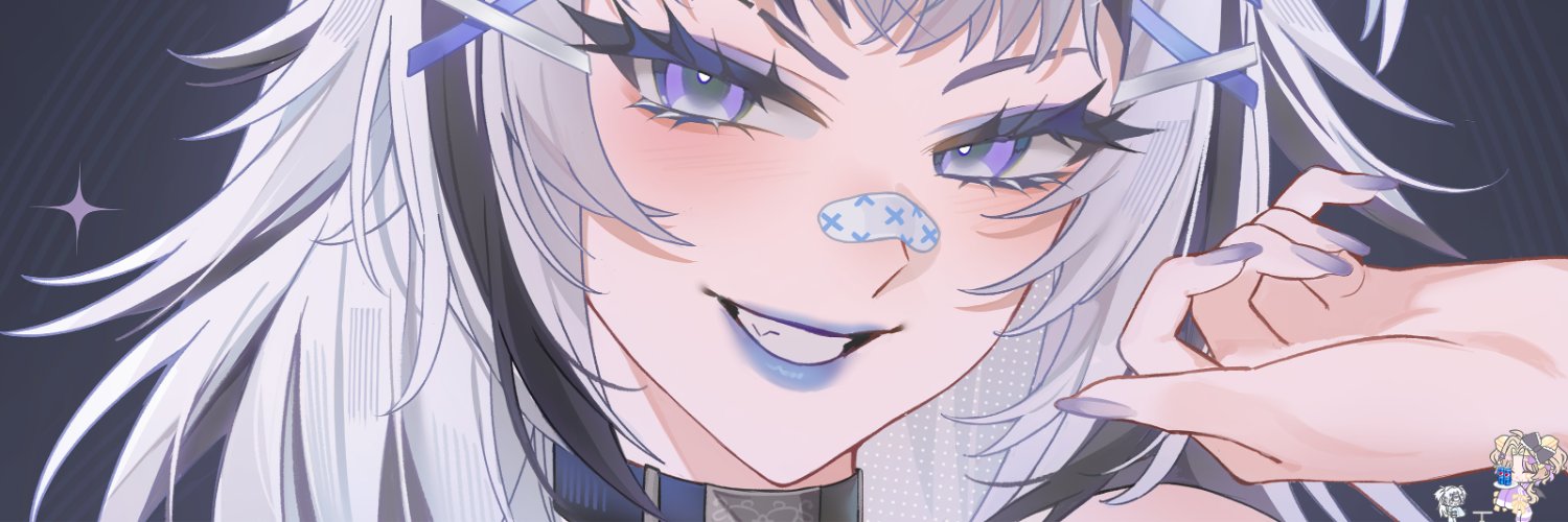 wolisa 🌊 VArtist / Orcapen's banner