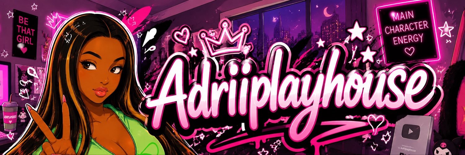 ADRIIPLAYHOUSE's banner