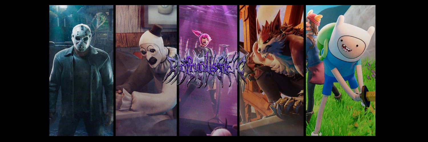 ritual's banner