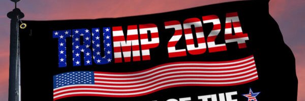 lauras4Trump's banner