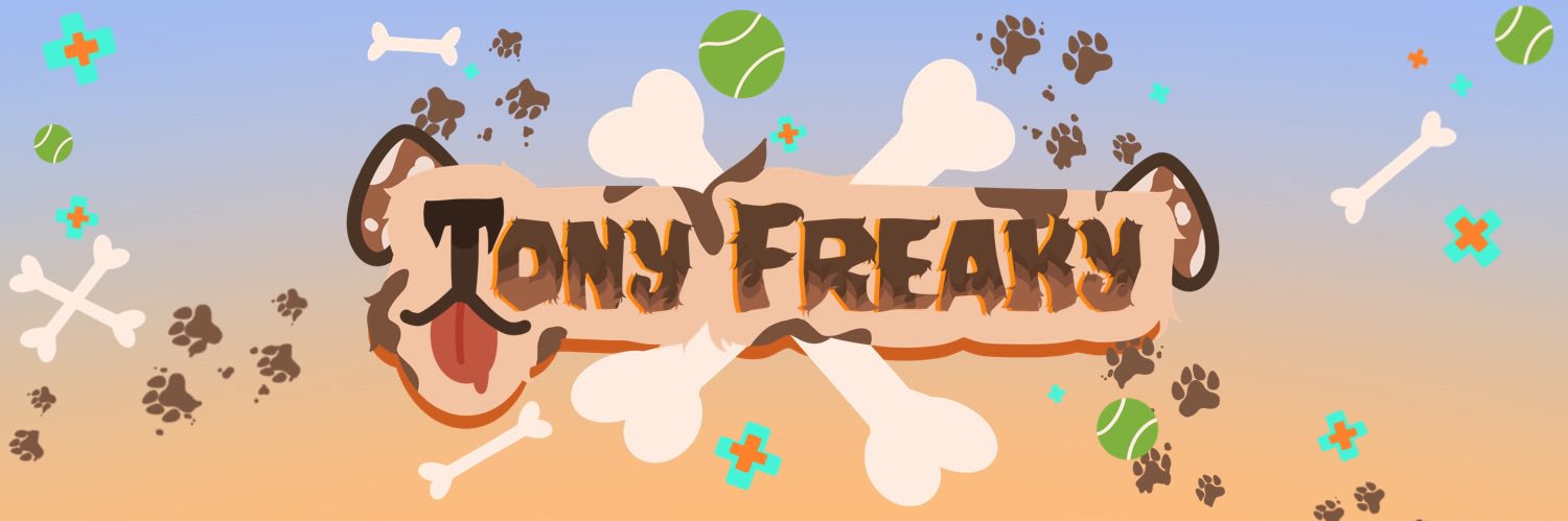 Tony2_Secret's banner