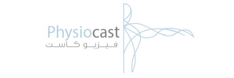 Physiocast | فيزيوكاست's banner