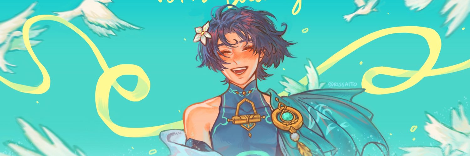 mari ☆'s banner