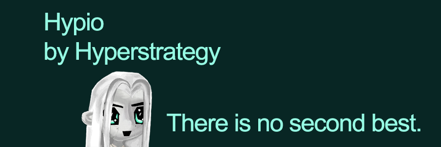 ✌️Hypio✌️'s banner