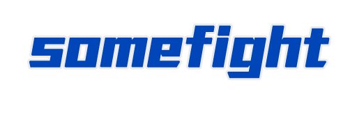 somefight's banner