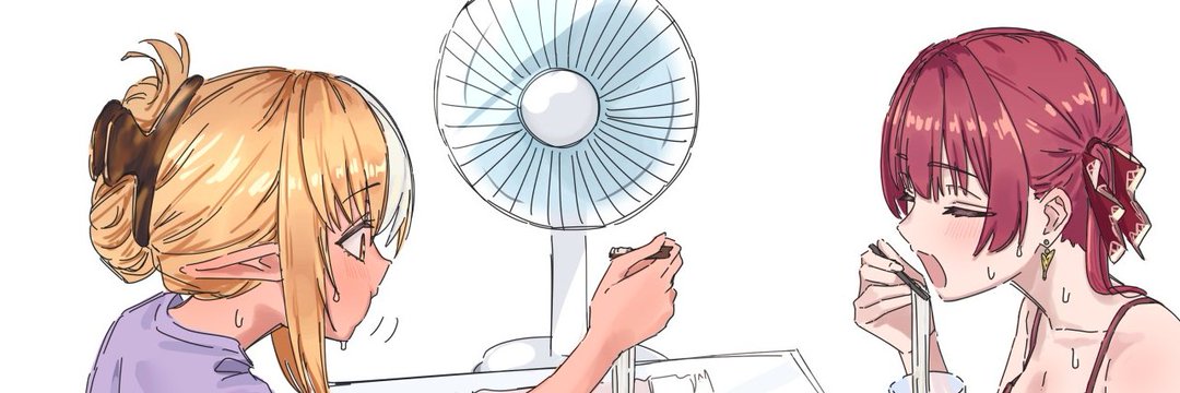 志乃's banner