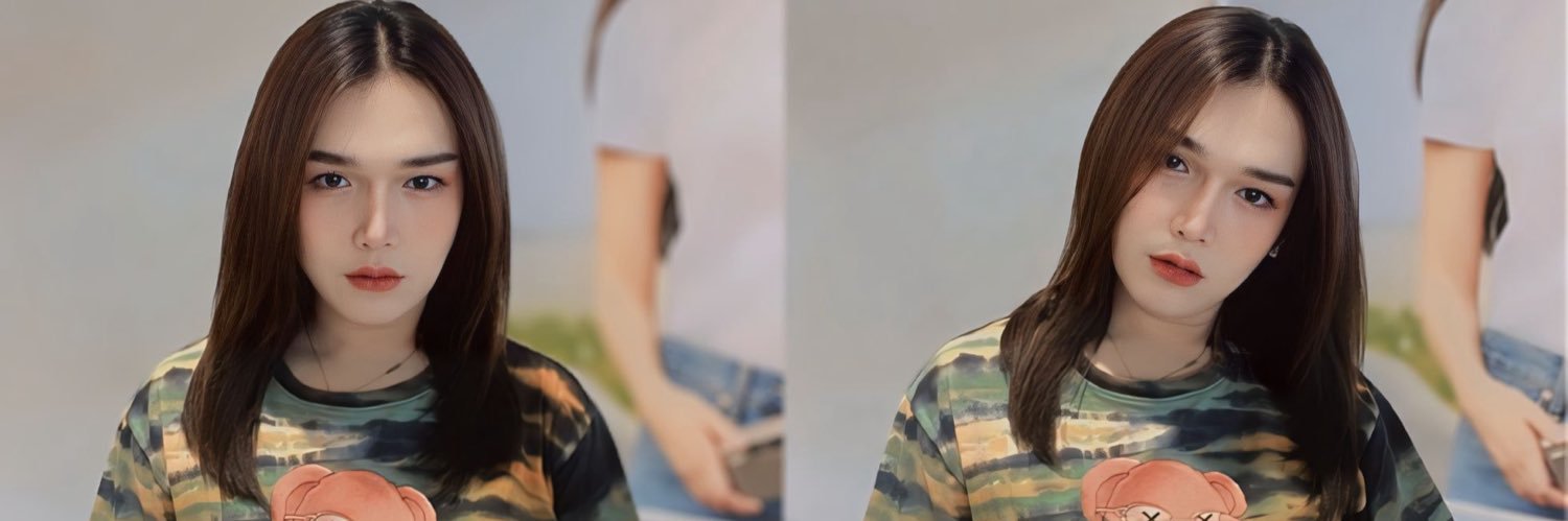 ทักมาถามอยากรู้อะไรนะ🤨's banner