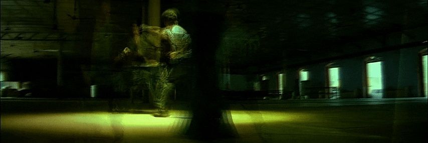Michael Scofield's banner
