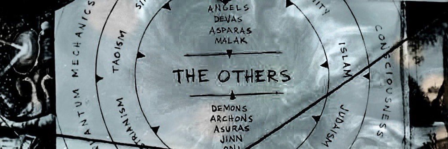 Fringe's banner