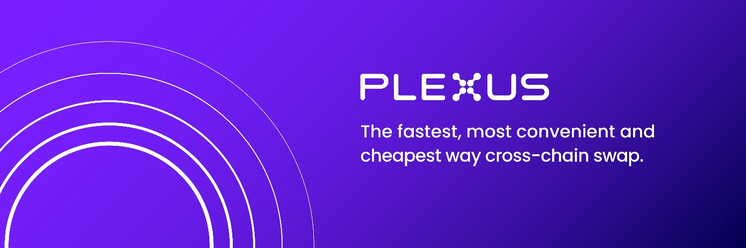 PLEXUS | We’re Hiring!'s banner