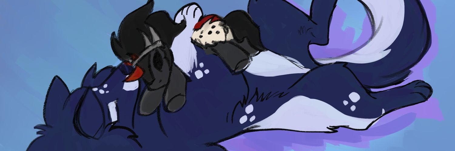 Tlauili🐺☀️(!Pixar danos boda!)'s banner