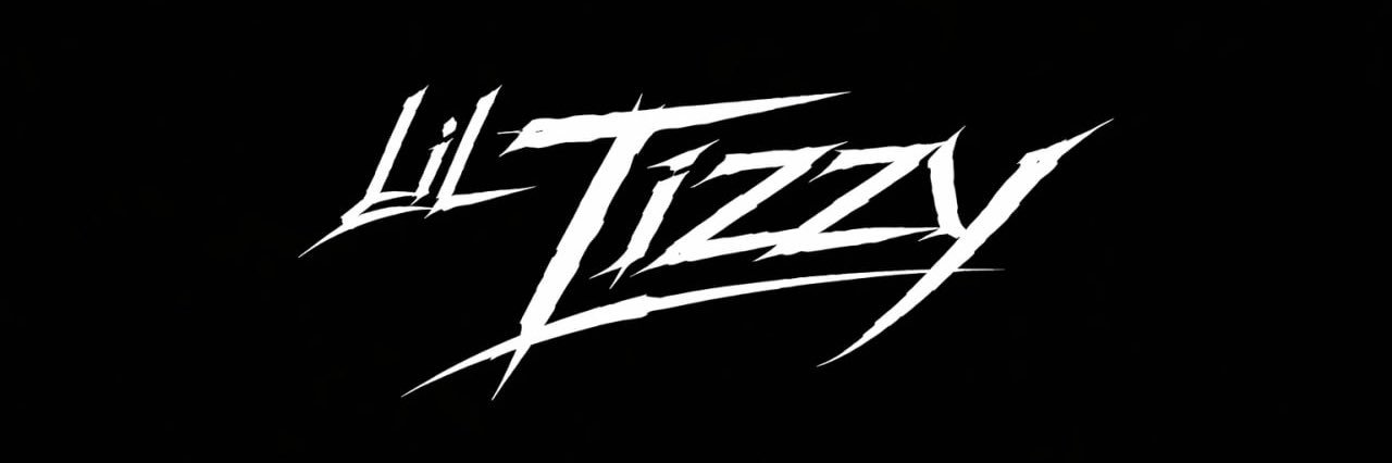 Lil Tizzy's banner