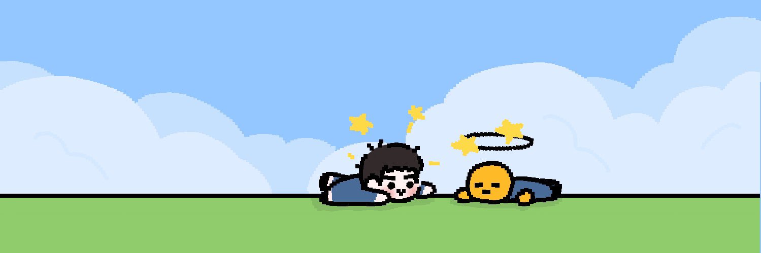 아잉˙꒳˙'s banner