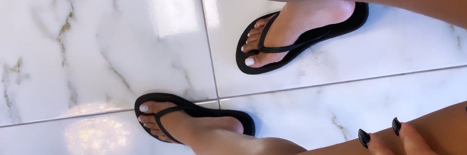 Queen Bubbz Feet 👑's banner