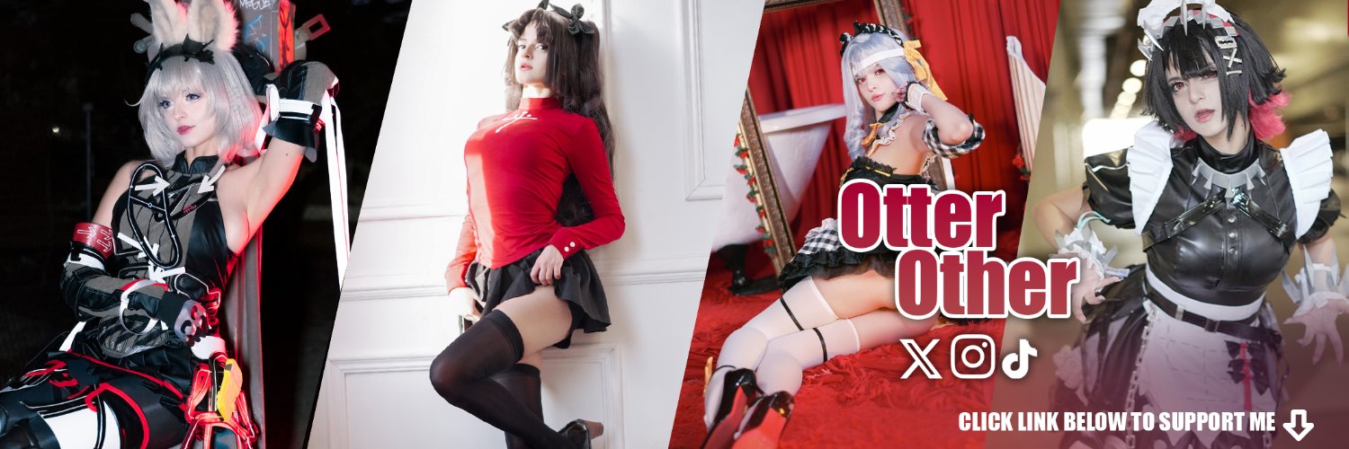 OtterOther's banner