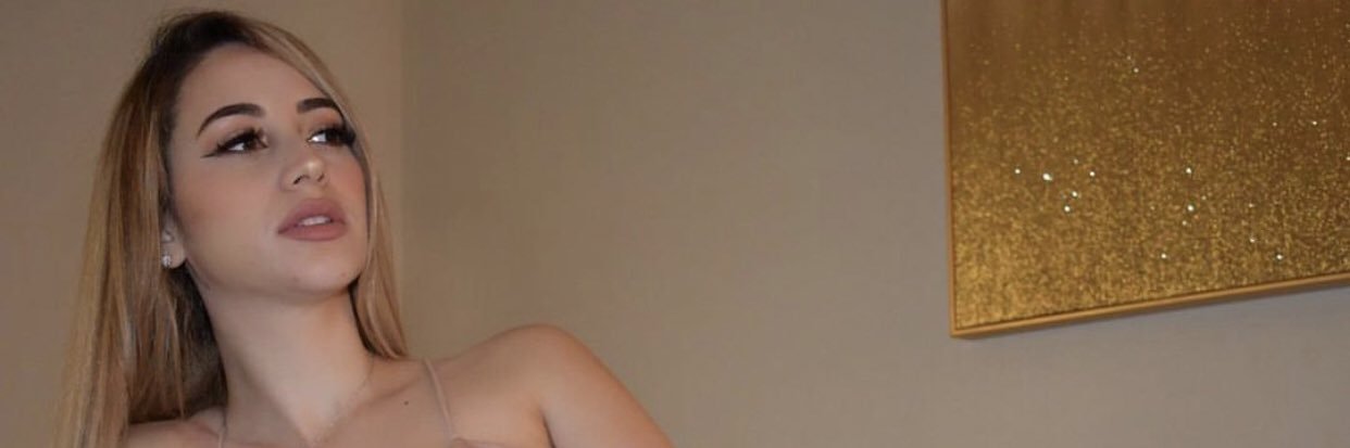 Mariam's banner