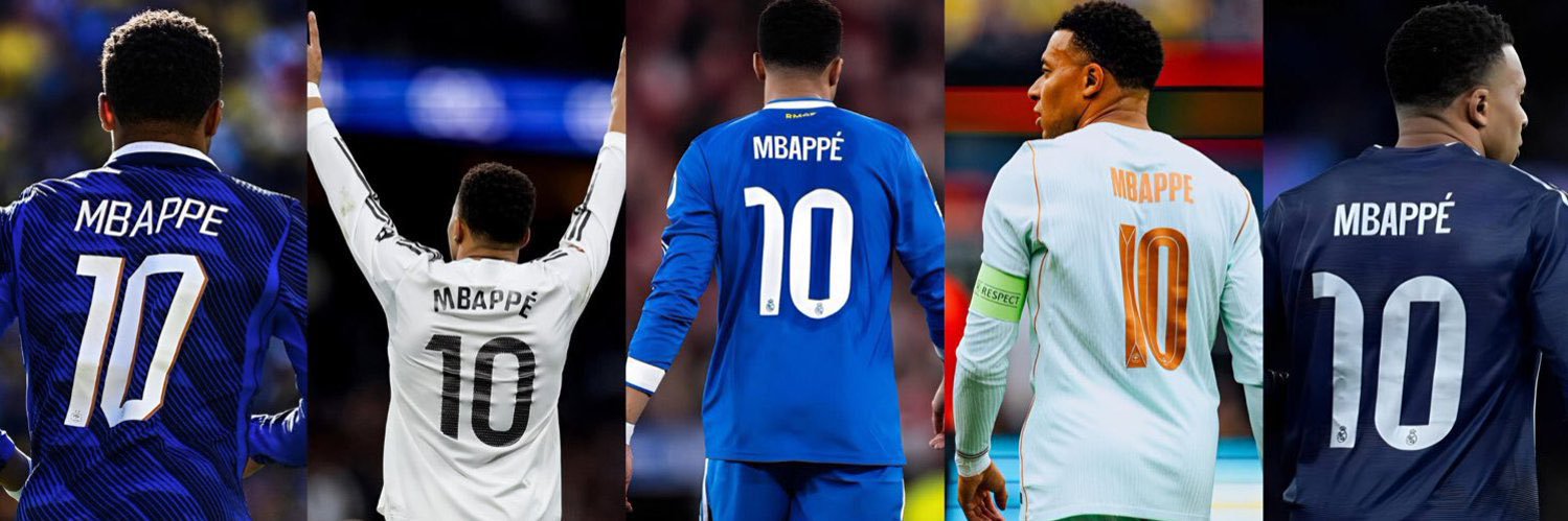 Mbappista 🇸🇳's banner