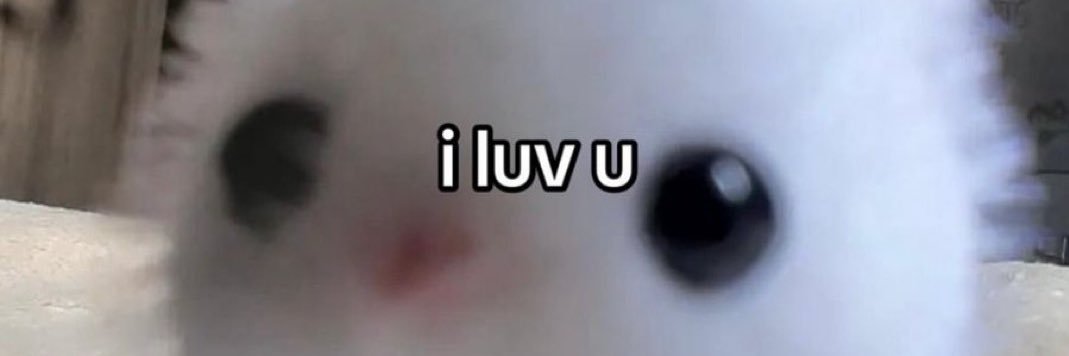lofi 🐝's banner