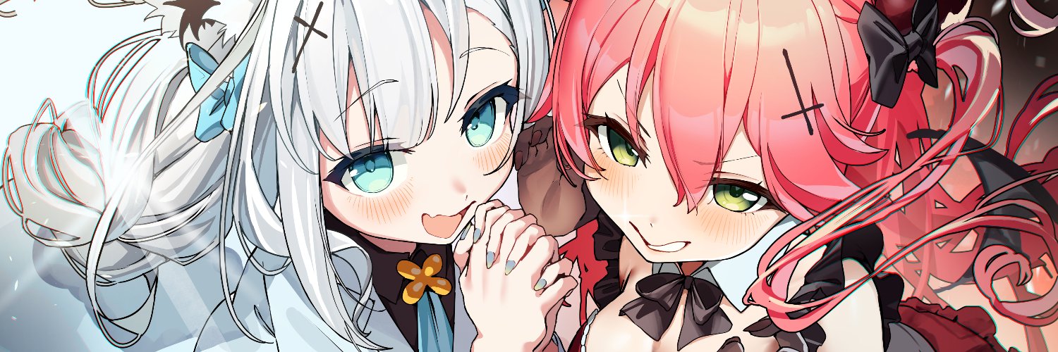 マキガイヘ's banner