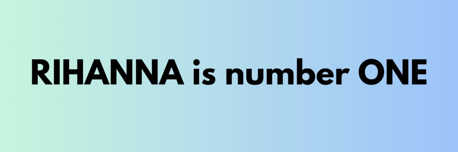 RihannaImpact's banner