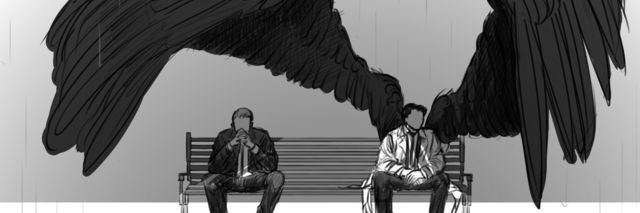 Matthew's banner