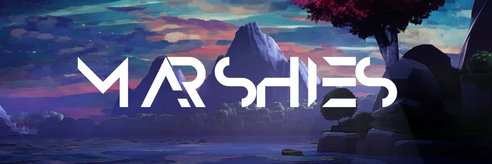 MARSHIES's banner