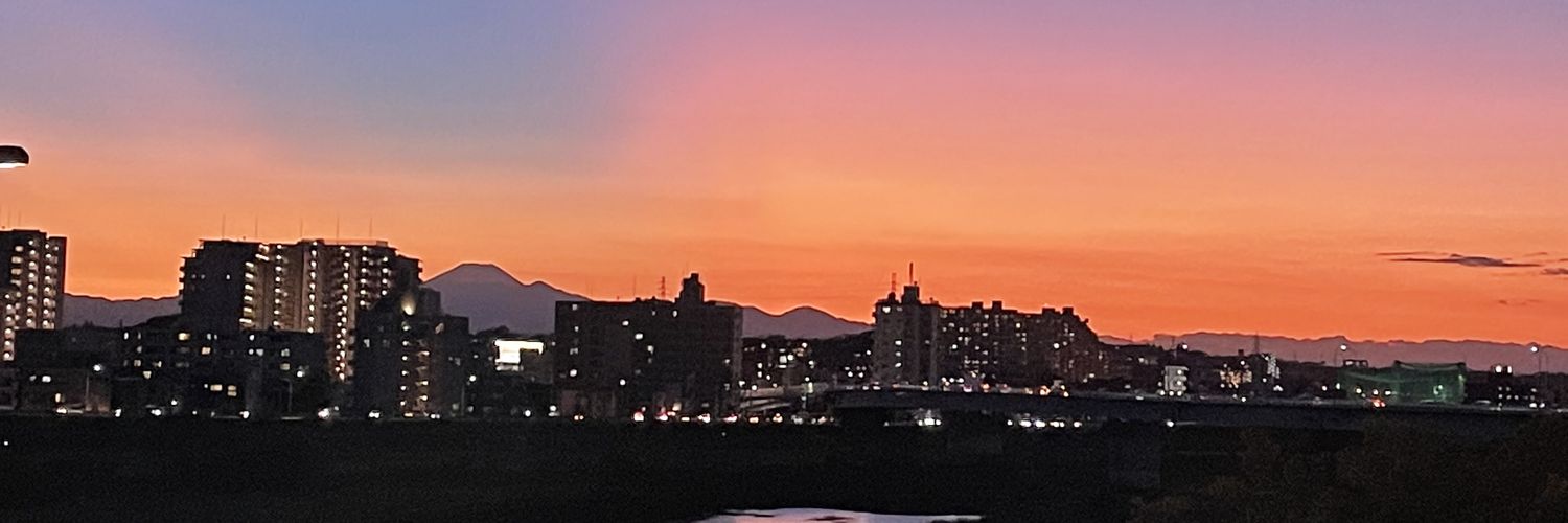 ファあ's banner
