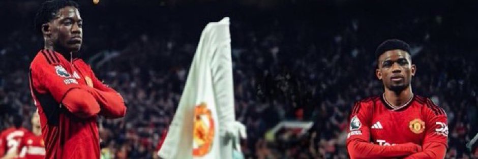 #SurvivedGarnacho's banner