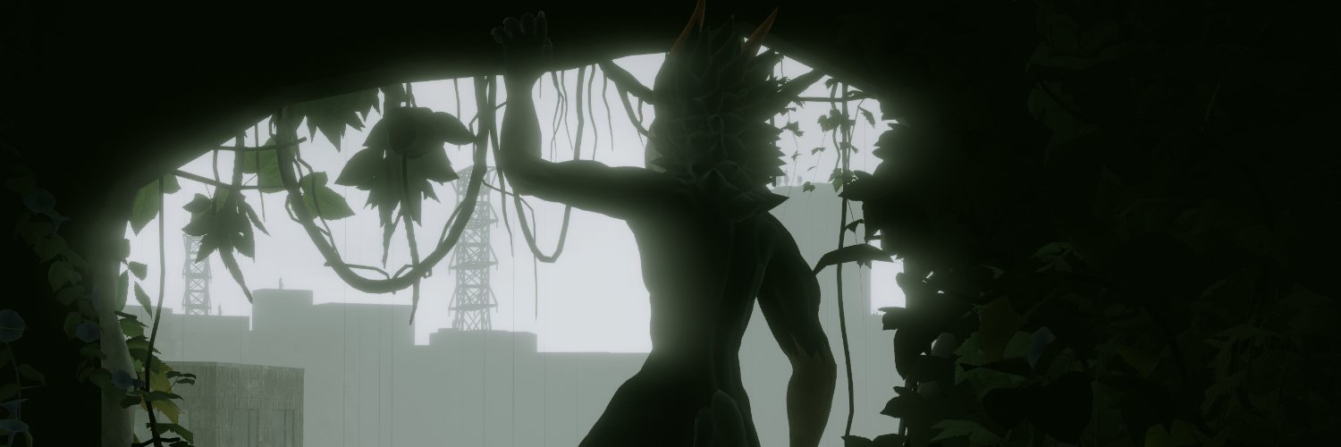🔞Fenix The Wendigo's banner