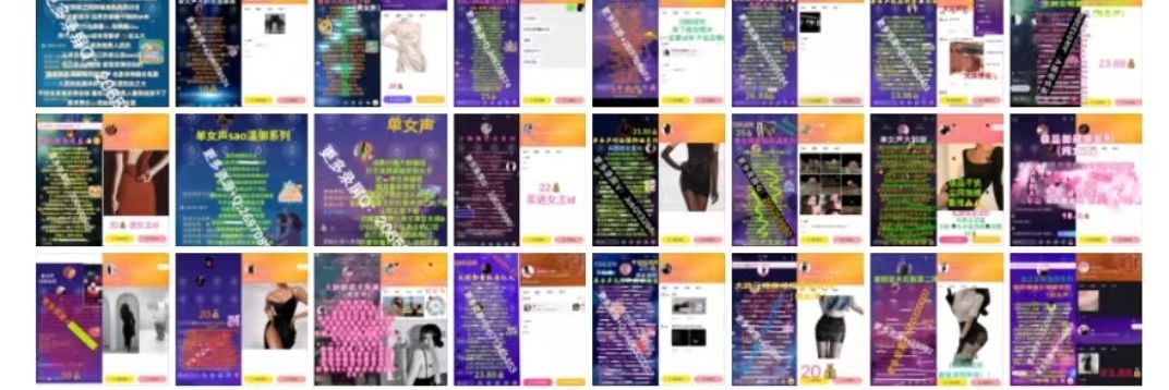 磕炮录屏 Hello语音 卡炮 语爱 录屏's banner