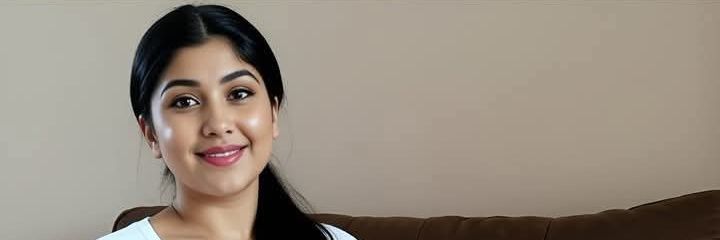 Nisha's banner