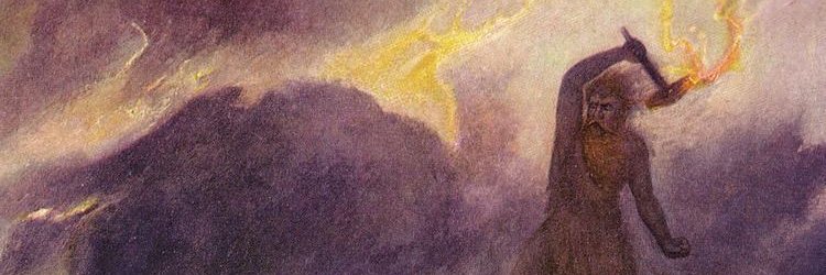 Johannes M. Koenraadt's banner