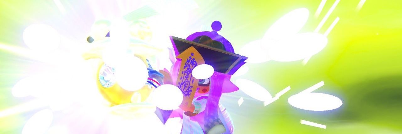 くーろん茶's banner