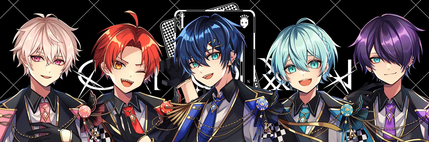 I clown-あいくら-【公式】's banner