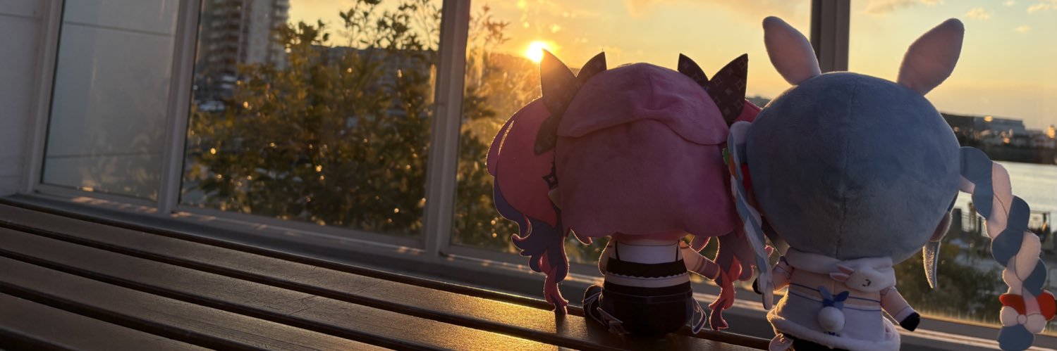 ふっぴー👯‍♀️'s banner