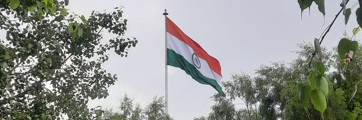 Ayush Tiwari's banner