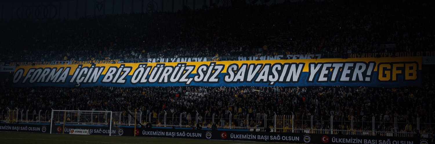 KALPLERDE FENER's banner