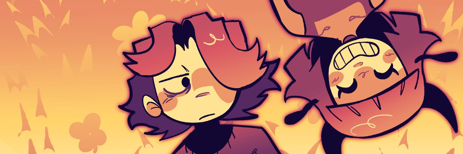 21's banner