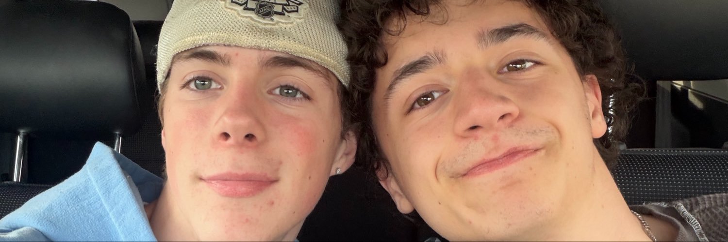 Sean X Justin's banner