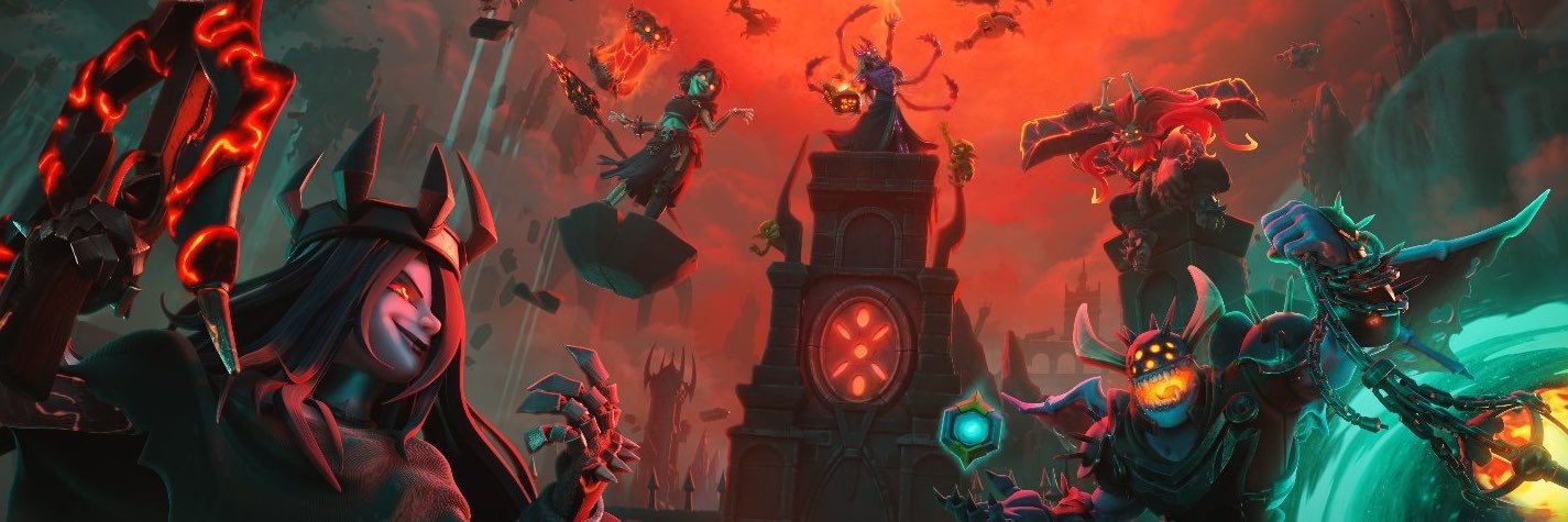 クラッシュ・オブ・クラン公式's banner