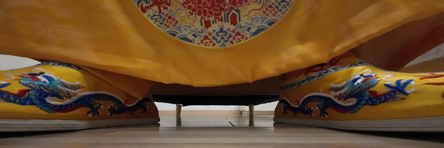 杰斯's banner