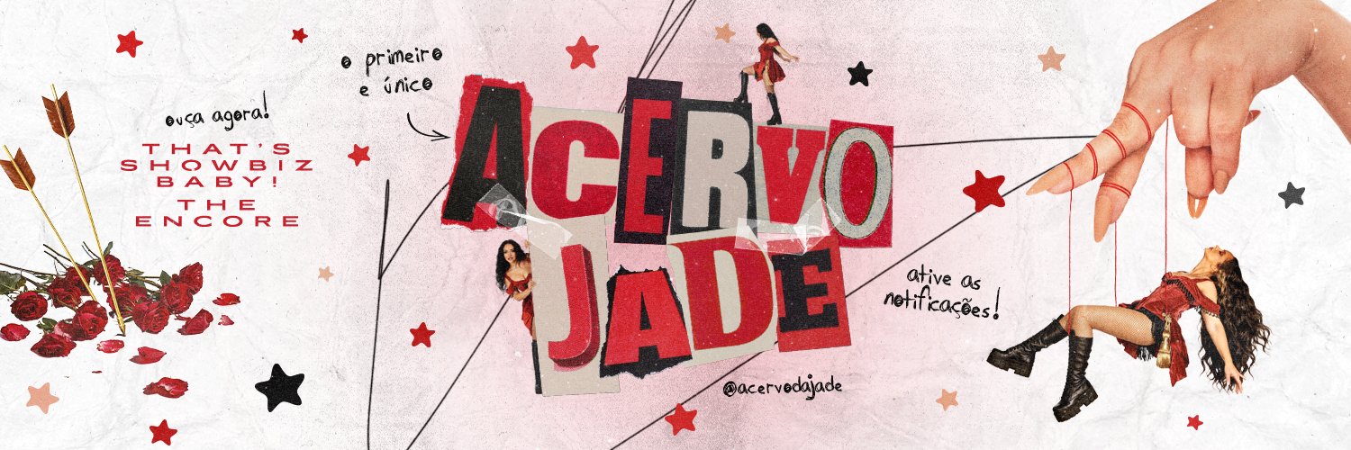 acervo jade's banner