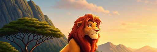 𝐌𝐔𝐅𝐀𝐒𝐀🦁's banner
