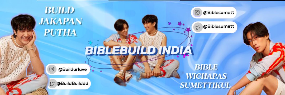Bible Build India FC's banner